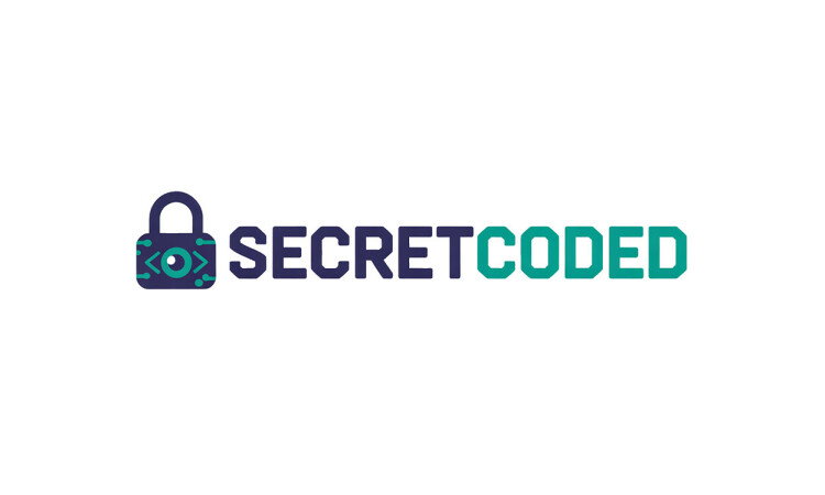 Available Business Name For Sale - SecretCoded