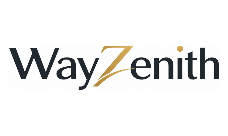 Available Business Name For Sale - WayZenith
